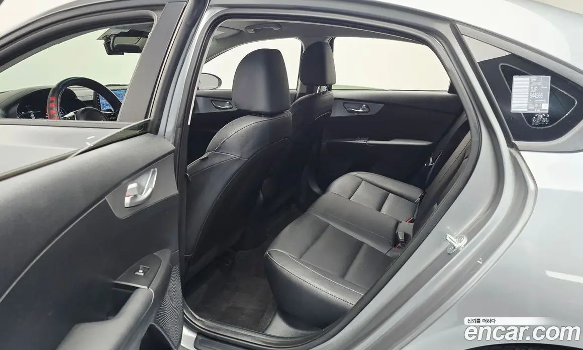 Kia K3 2022 1.6 автомат (гидро), фото 11