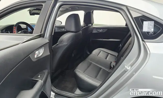 Kia K3 2022 1.6 автомат (гидро), миниатюра 11
