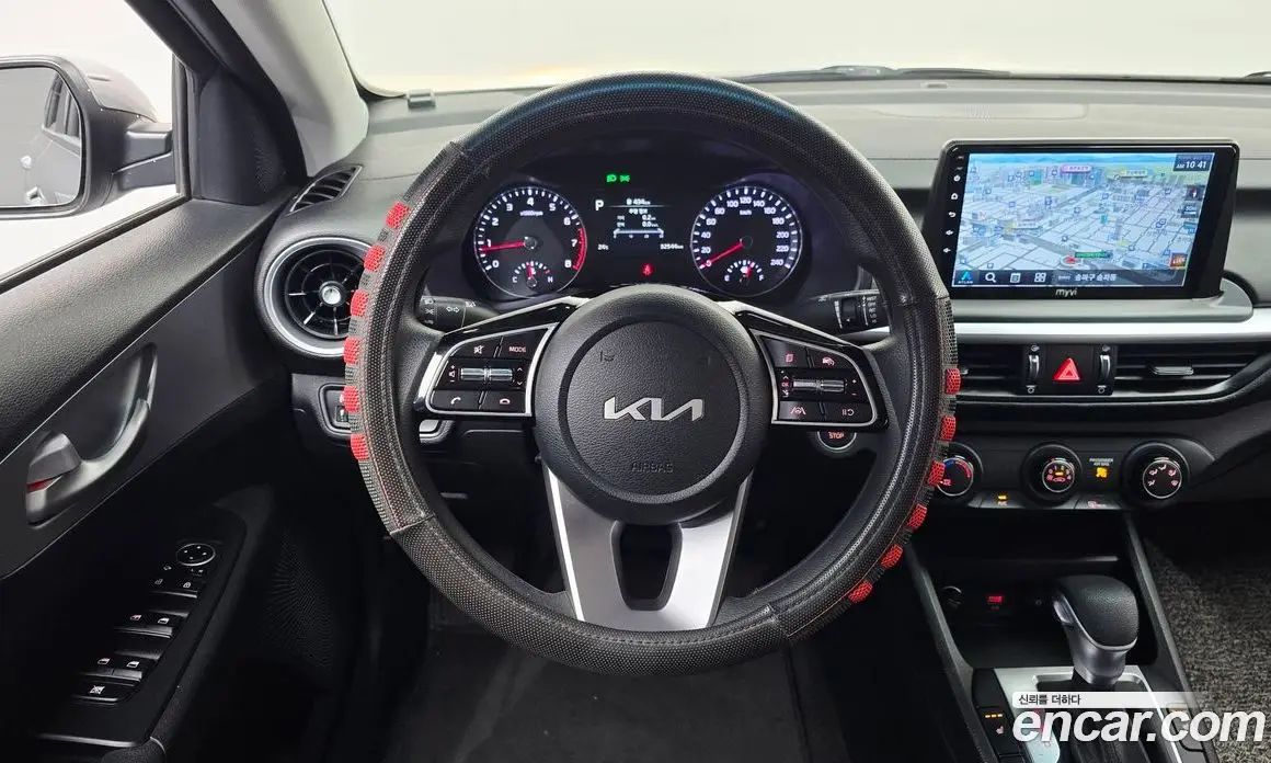 Kia K3 2022 1.6 автомат (гидро), фото 13