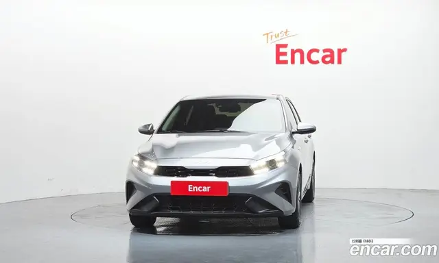 Kia K3 2022 1.6 автомат (гидро), миниатюра 3