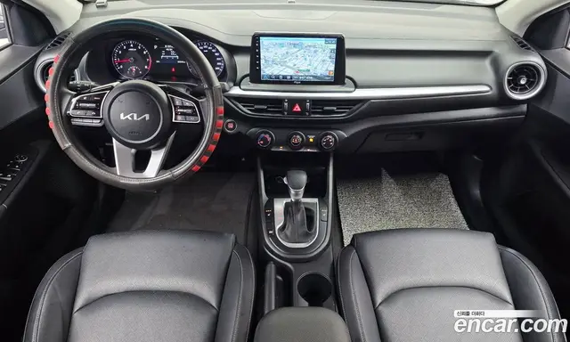 Kia K3 2022 1.6 автомат (гидро), миниатюра 7