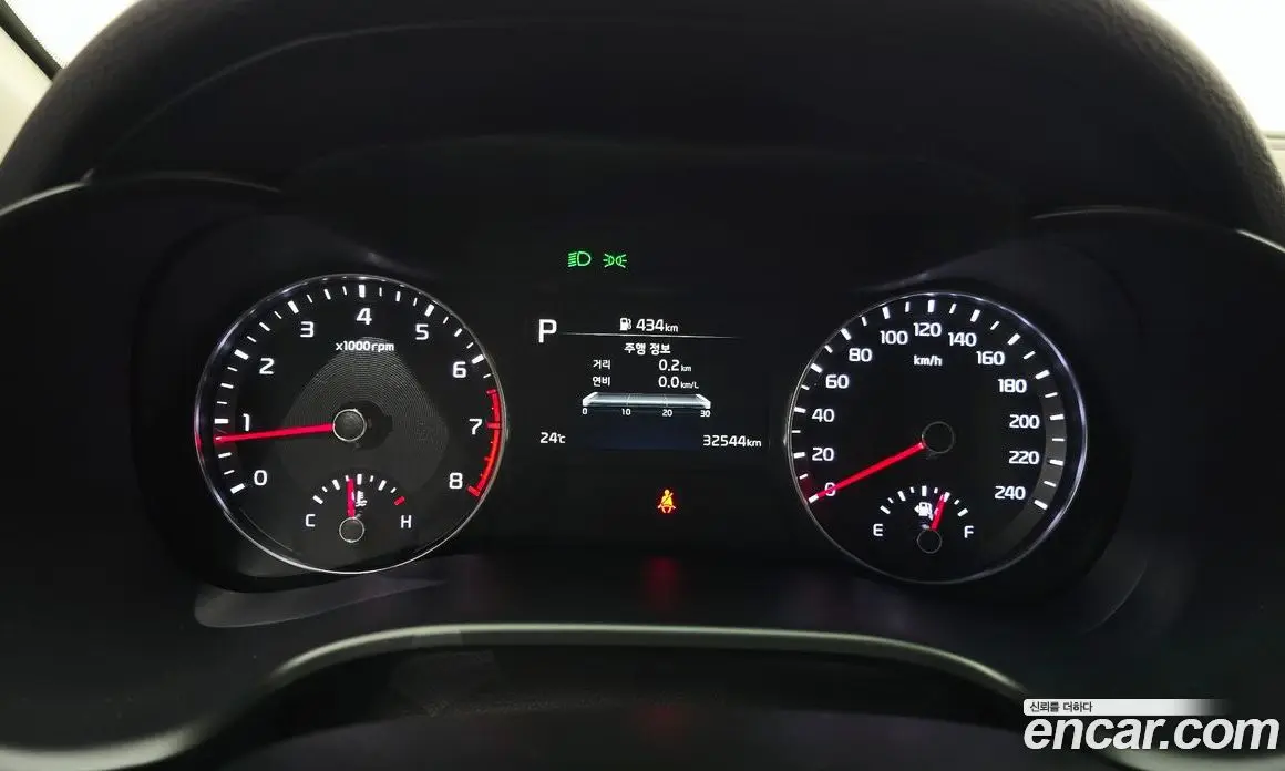 Kia K3 2022 1.6 автомат (гидро), фото 8