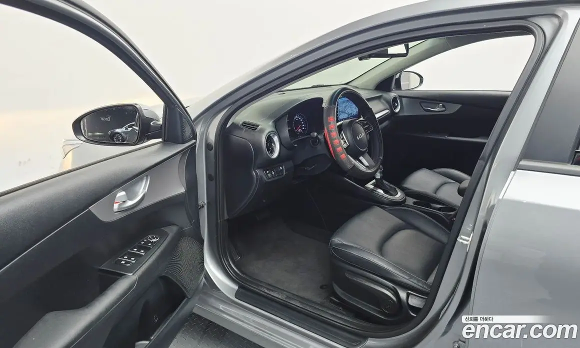 Kia K3 2022 1.6 автомат (гидро), фото 10