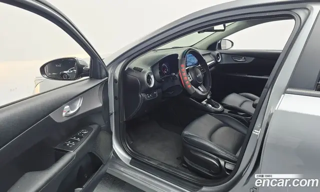 Kia K3 2022 1.6 автомат (гидро), миниатюра 10