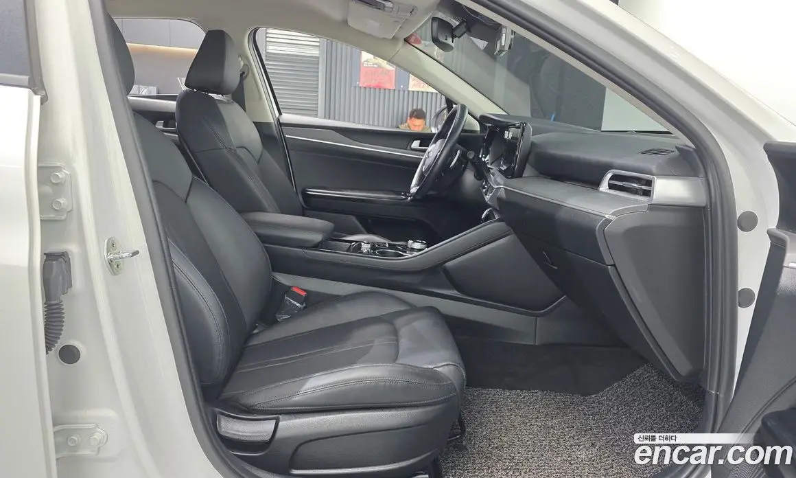 Kia K5 (Optima) 2020 1.6 автомат (гидро), фото 11