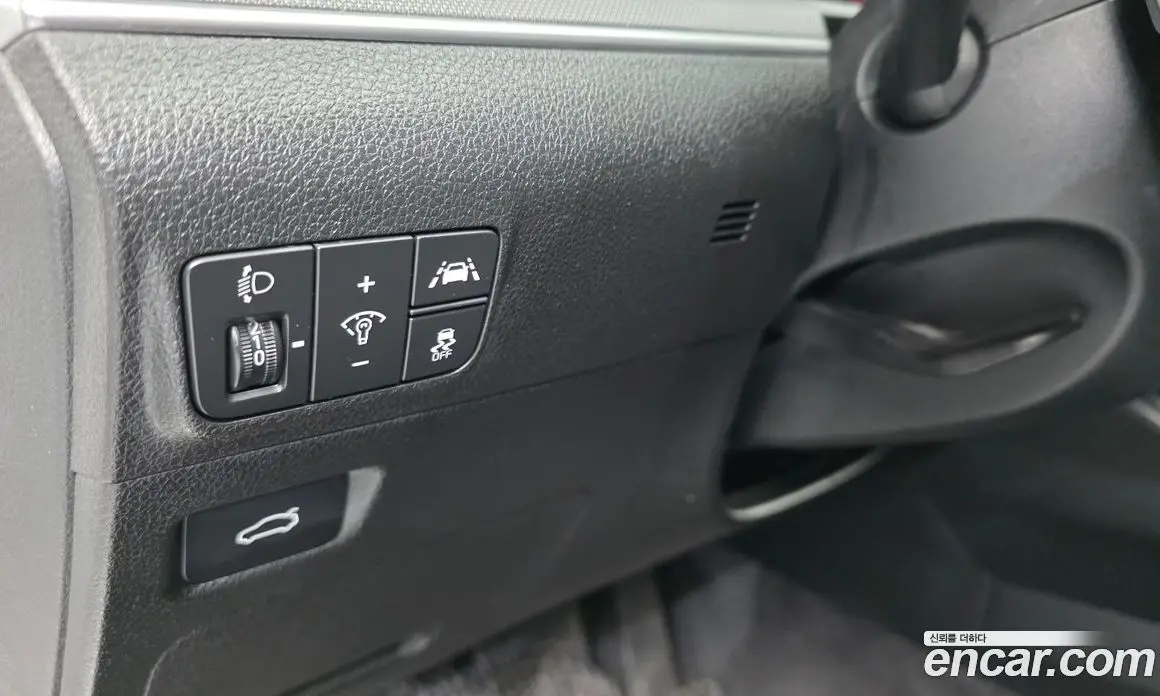 Kia K5 (Optima) 2020 1.6 автомат (гидро), фото 17