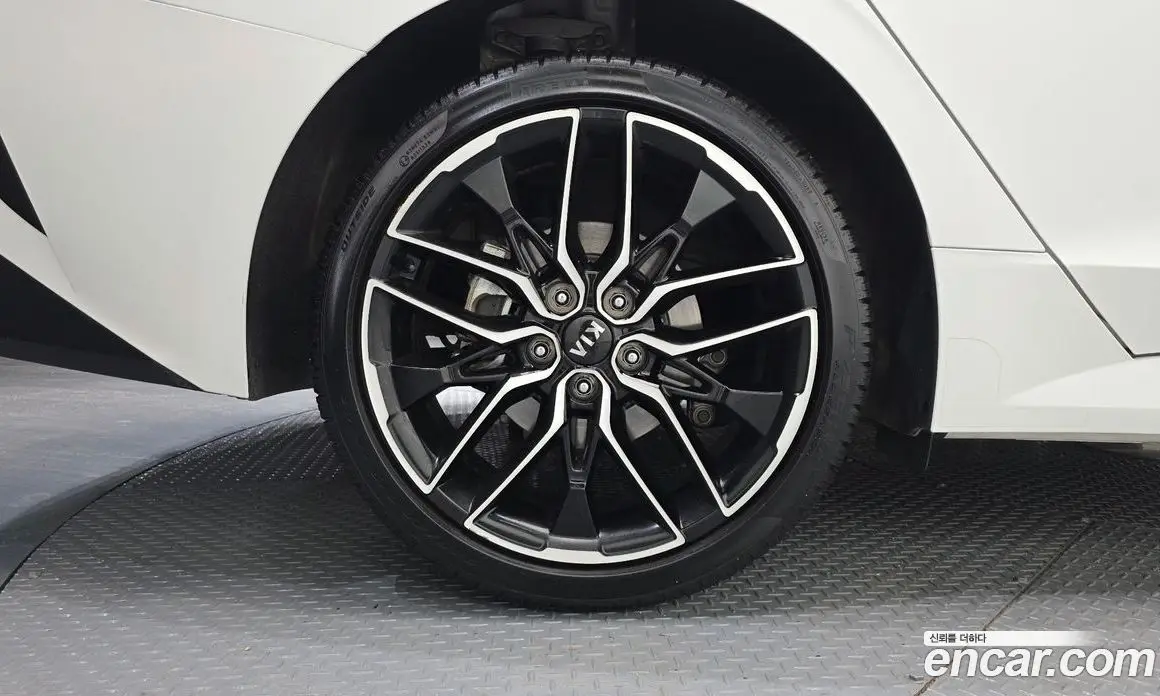 Kia K5 (Optima) 2020 1.6 автомат (гидро), фото 5