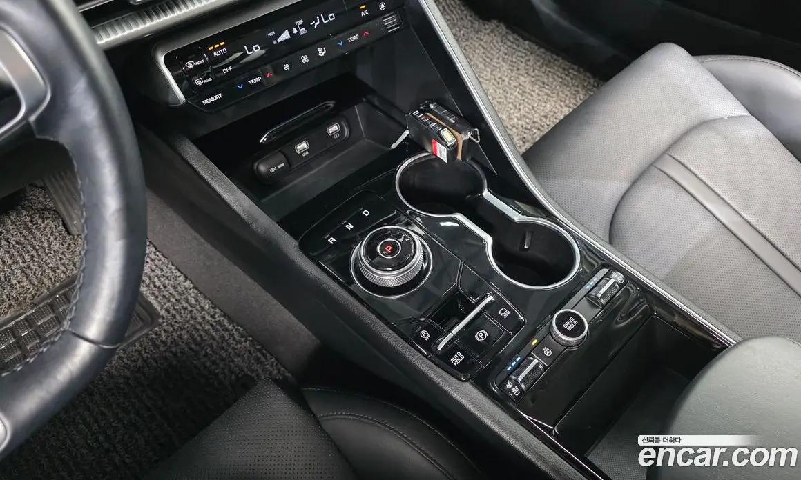 Kia K5 (Optima) 2020 1.6 автомат (гидро), фото 9