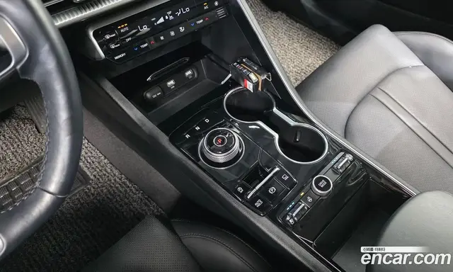 Kia K5 (Optima) 2020 1.6 автомат (гидро), миниатюра 9