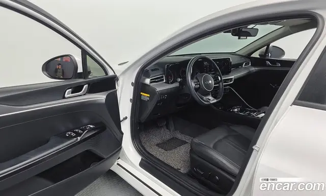Kia K5 (Optima) 2020 1.6 автомат (гидро), миниатюра 10