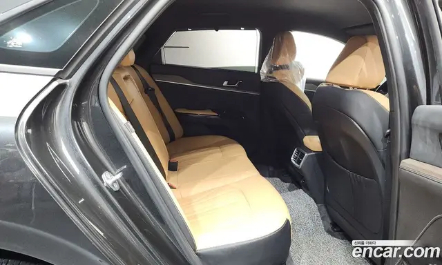 Kia K5 (Optima) 2021 1.6 автомат (гидро), миниатюра 12