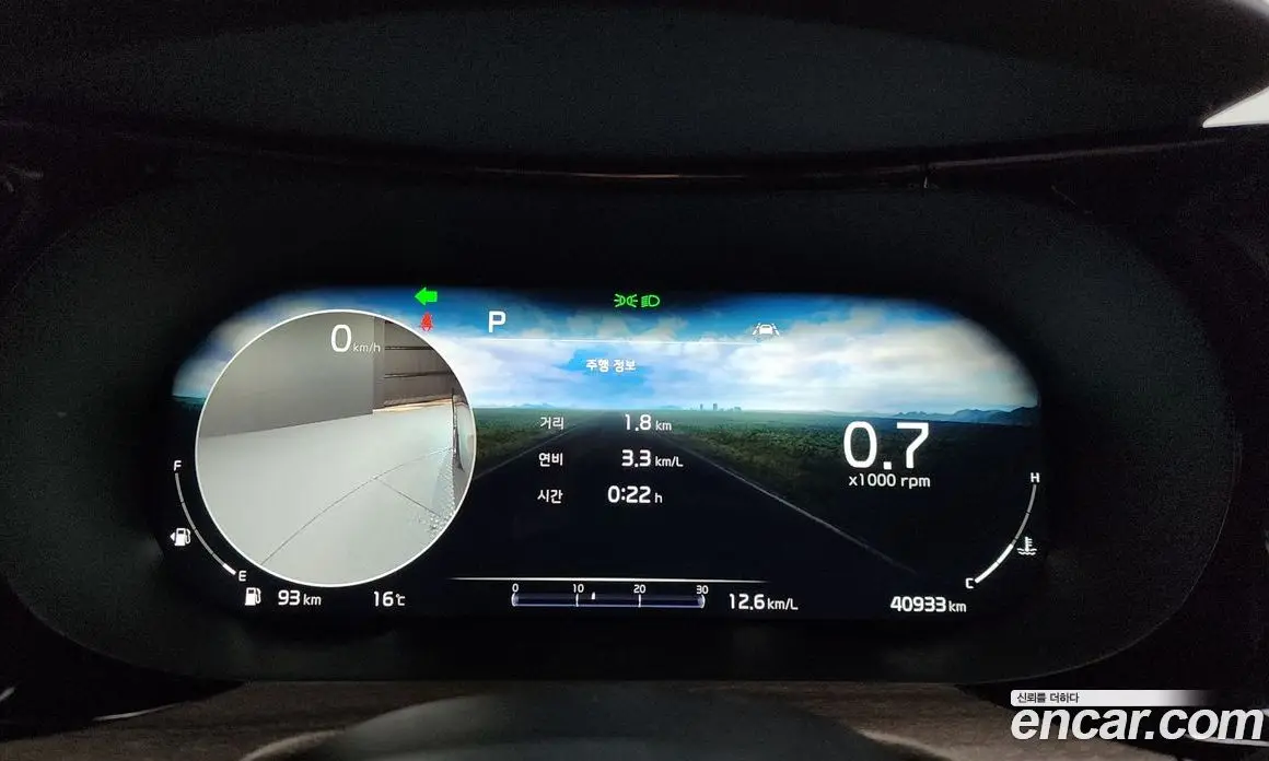 Kia K5 (Optima) 2021 1.6 автомат (гидро), фото 8