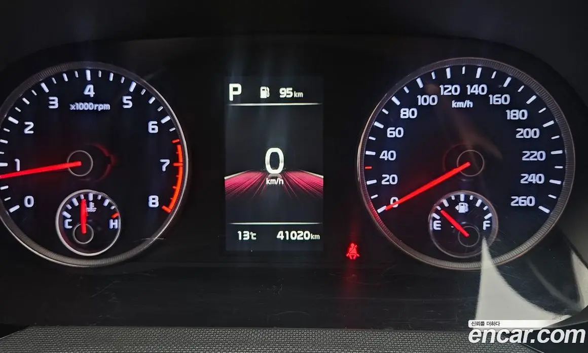 Kia K5 (Optima) 2022 2.0 автомат (гидро), фото 11