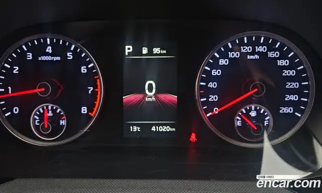 Kia K5 (Optima) 2022 2.0 автомат (гидро), миниатюра 11