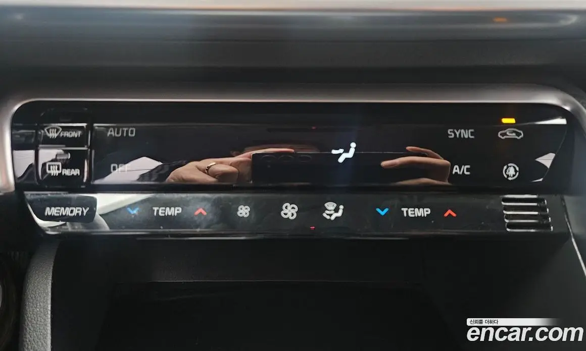 Kia K5 (Optima) 2022 2.0 автомат (гидро), фото 14