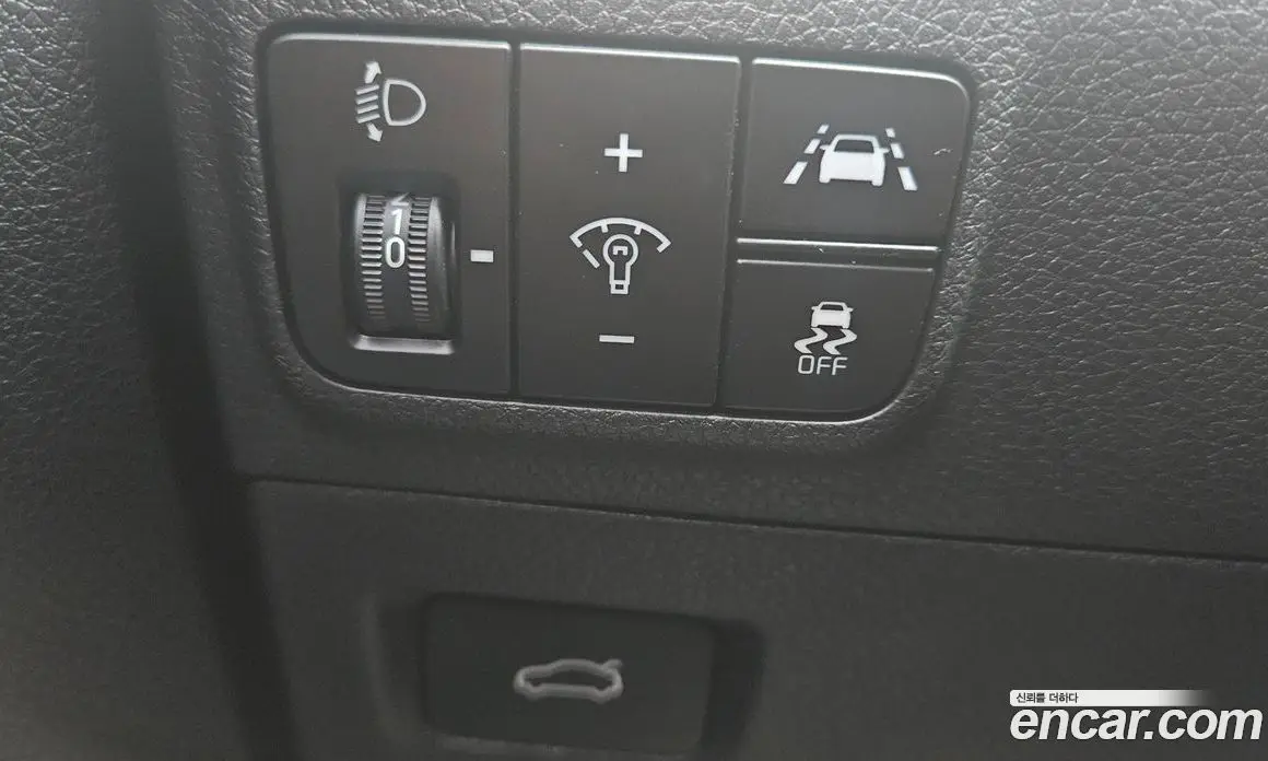 Kia K5 (Optima) 2022 2.0 автомат (гидро), фото 16