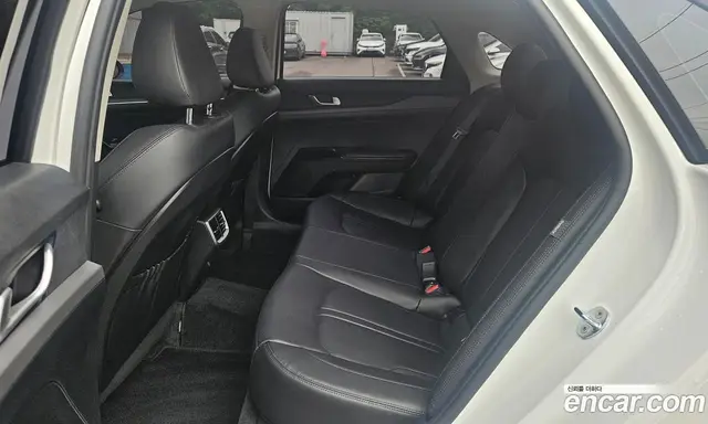 Kia K5 (Optima) 2022 2.0 автомат (гидро), миниатюра 8