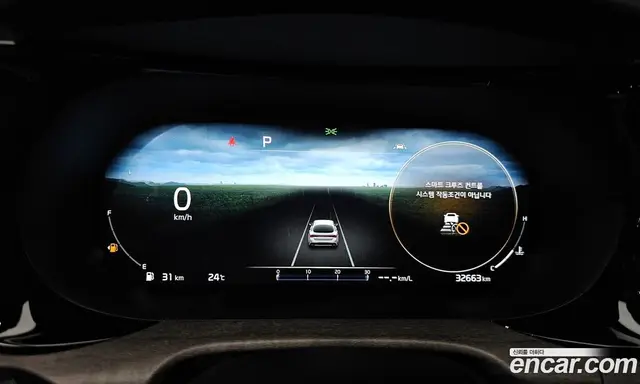 Kia K5 (Optima) 2022 2.0 автомат (гидро), миниатюра 11