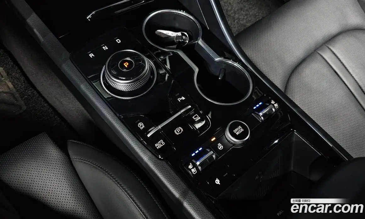 Kia K5 (Optima) 2022 2.0 автомат (гидро), фото 12