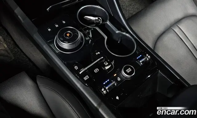 Kia K5 (Optima) 2022 2.0 автомат (гидро), миниатюра 12