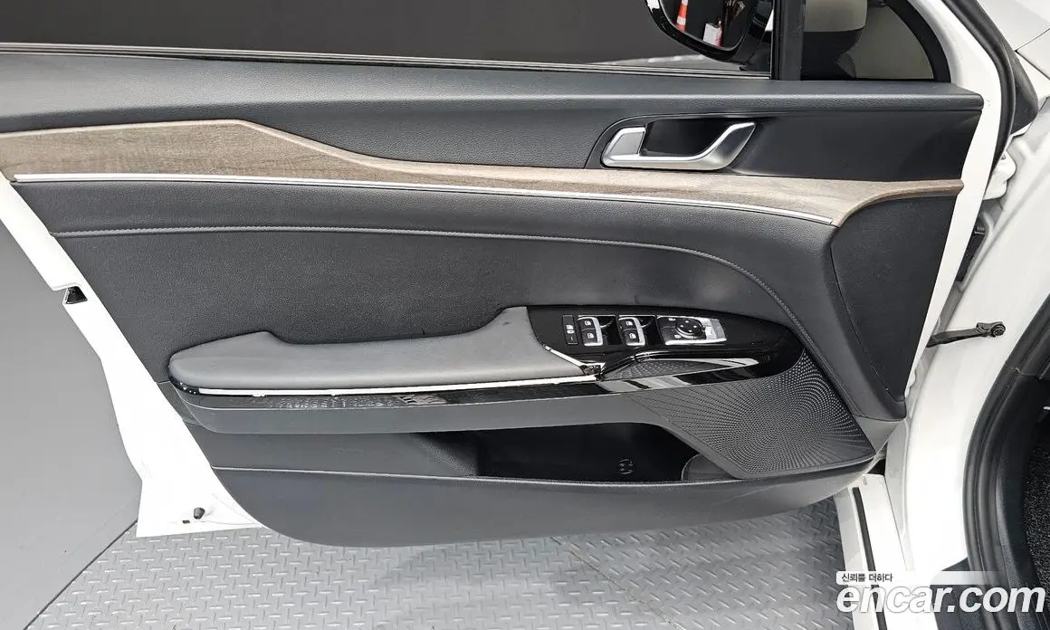 Kia K5 (Optima) 2022 2.0 автомат (гидро), фото 14