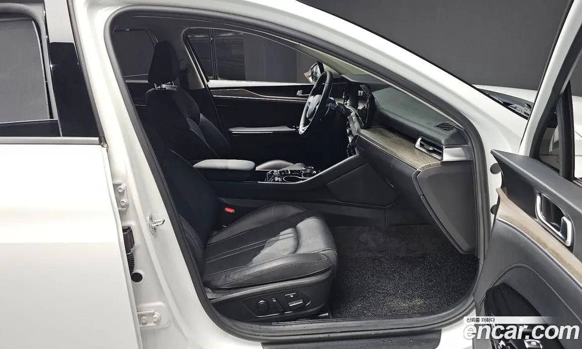 Kia K5 (Optima) 2022 2.0 автомат (гидро), фото 16