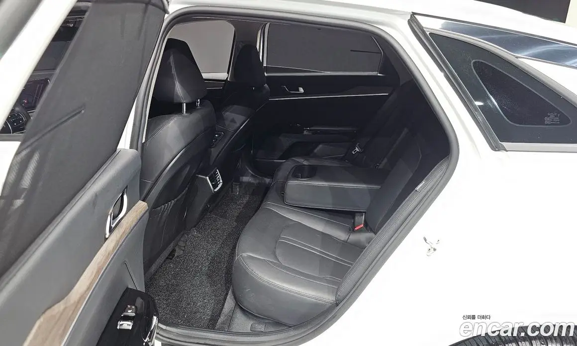 Kia K5 (Optima) 2022 2.0 автомат (гидро), фото 18
