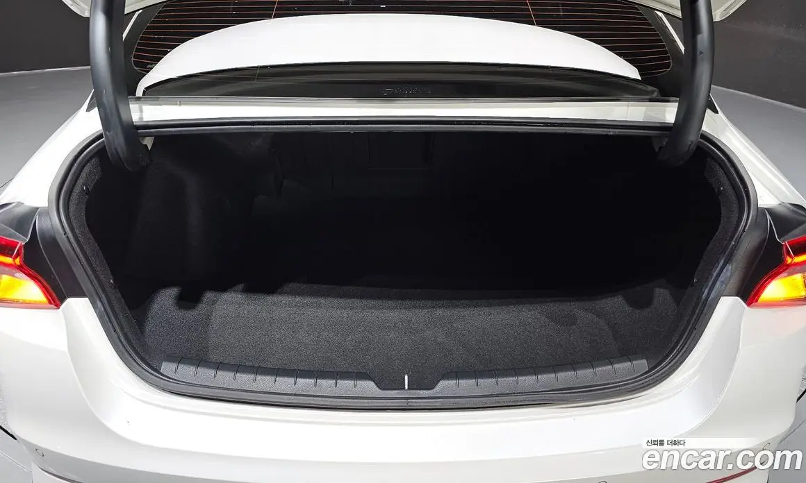 Kia K5 (Optima) 2022 2.0 автомат (гидро), фото 22