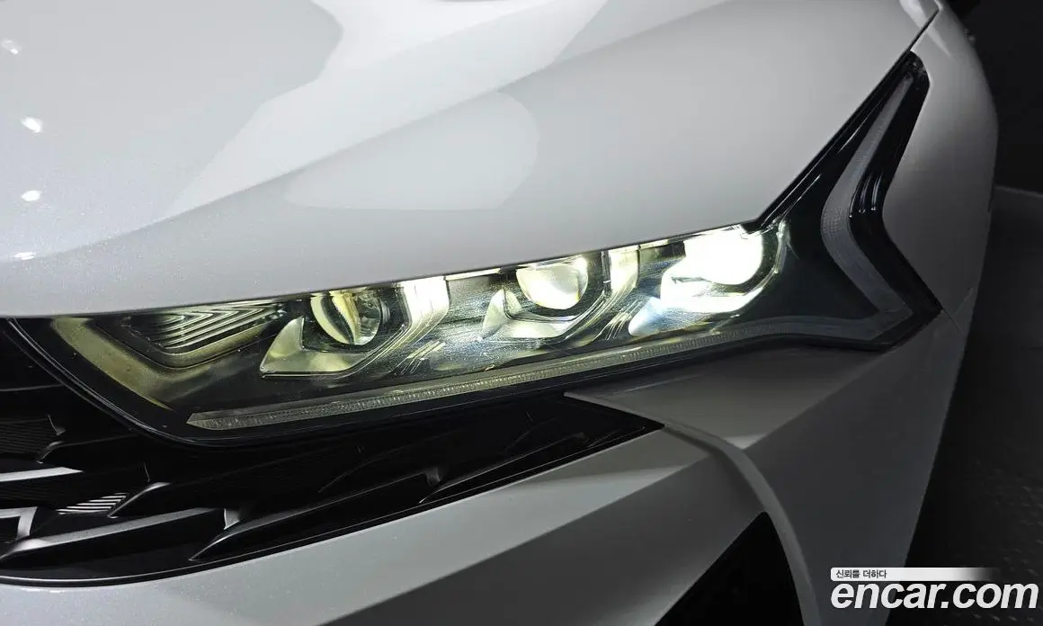 Kia K5 (Optima) 2022 2.0 автомат (гидро), фото 8