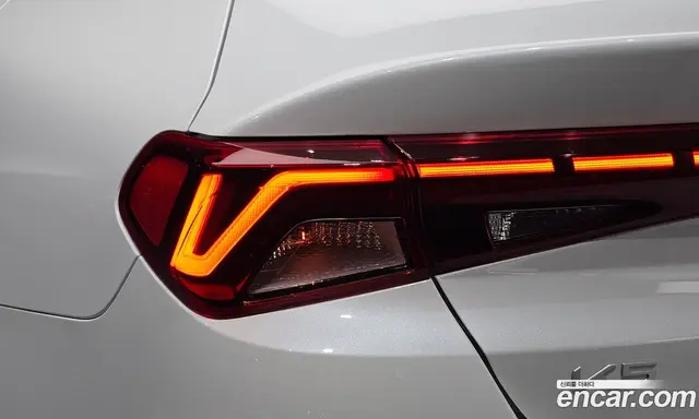 Kia K5 (Optima) 2022 2.0 автомат (гидро), миниатюра 9