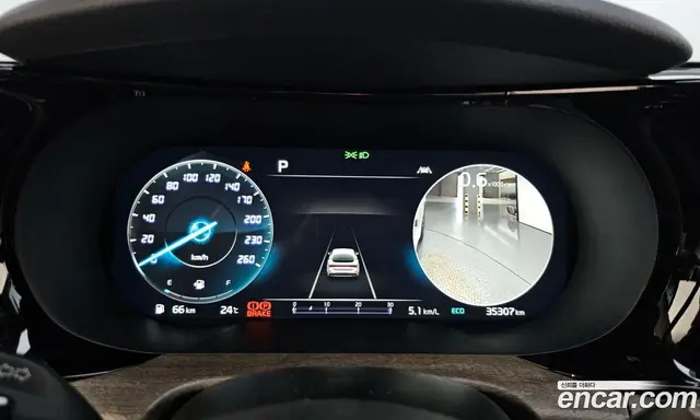 Kia K5 (Optima) 2023 2.0 автомат (гидро), миниатюра 11