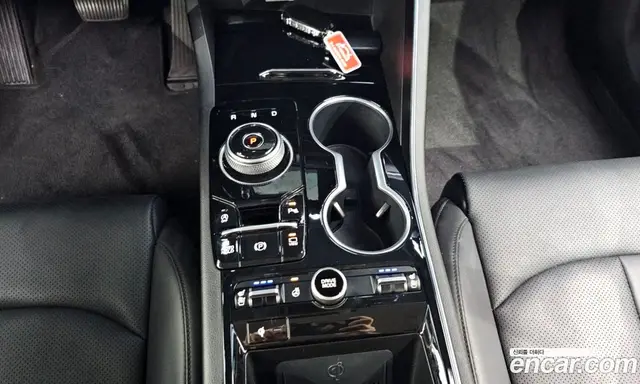 Kia K5 (Optima) 2023 2.0 автомат (гидро), миниатюра 12