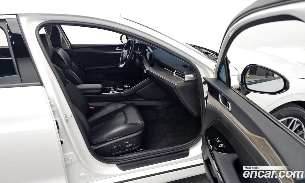 Kia K5 (Optima) 2023 2.0 автомат (гидро), фото 16