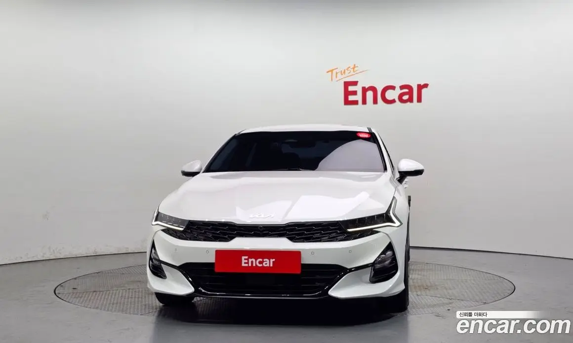Kia K5 (Optima) 2023 2.0 автомат (гидро), фото 3