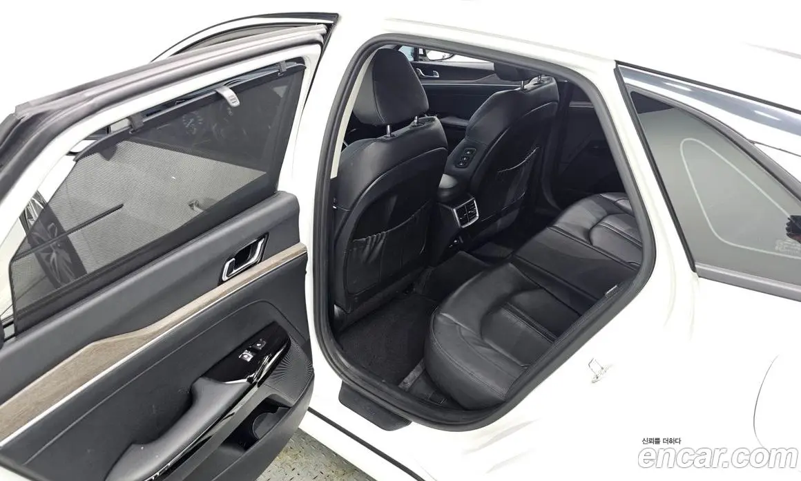 Kia K5 (Optima) 2023 2.0 автомат (гидро), фото 22