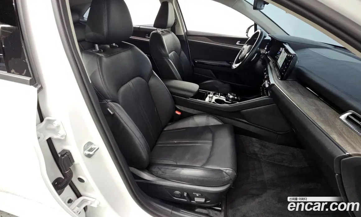 Kia K5 (Optima) 2023 2.0 автомат (гидро), фото 23