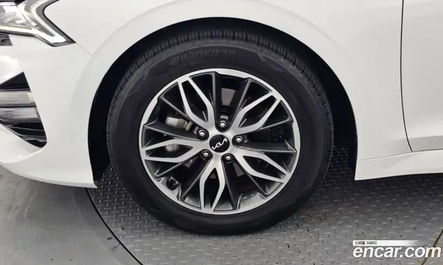 Kia K5 (Optima) 2023 2.0 автомат (гидро), миниатюра 5