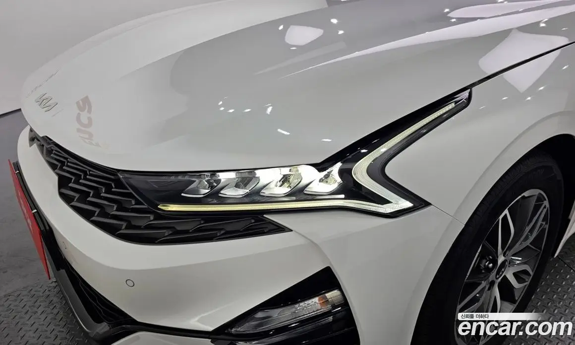 Kia K5 (Optima) 2023 2.0 автомат (гидро), фото 8