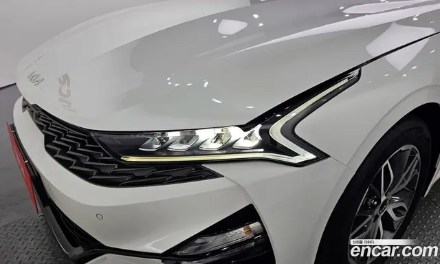 Kia K5 (Optima) 2023 2.0 автомат (гидро), миниатюра 8