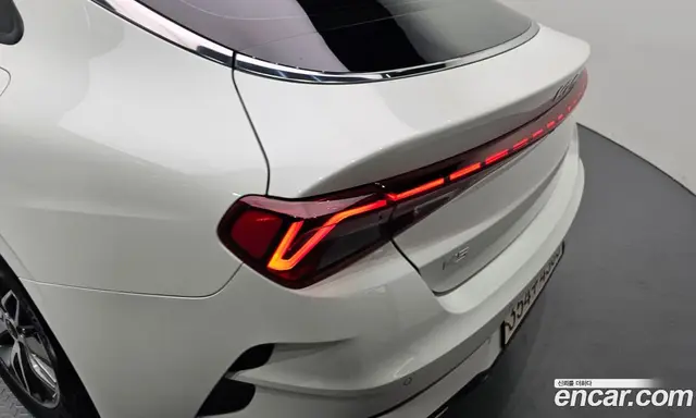 Kia K5 (Optima) 2023 2.0 автомат (гидро), миниатюра 9