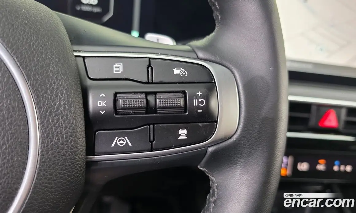 Kia K5 (Optima) 2024 2.0 автомат (гидро), фото 25