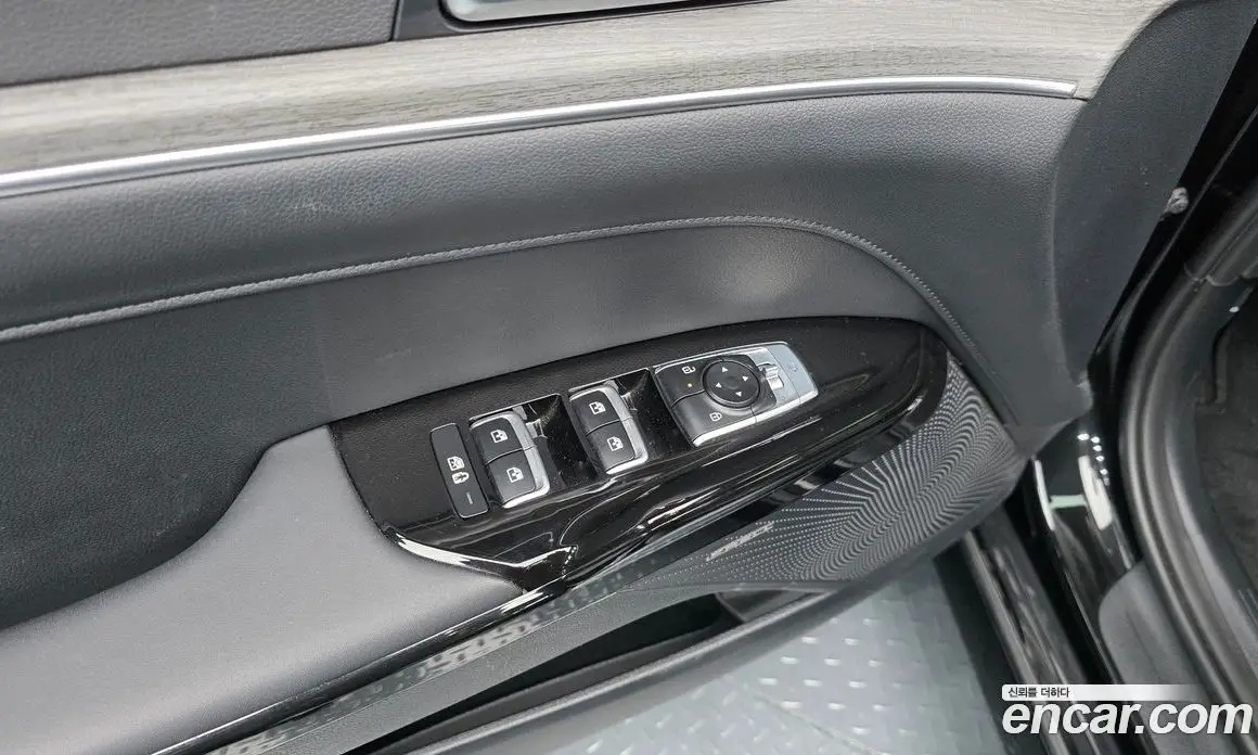 Kia K5 (Optima) 2024 2.0 автомат (гидро), фото 26
