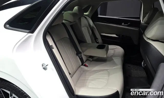 Kia K5 (Optima) 2025 1.6 автомат (гидро), миниатюра 11