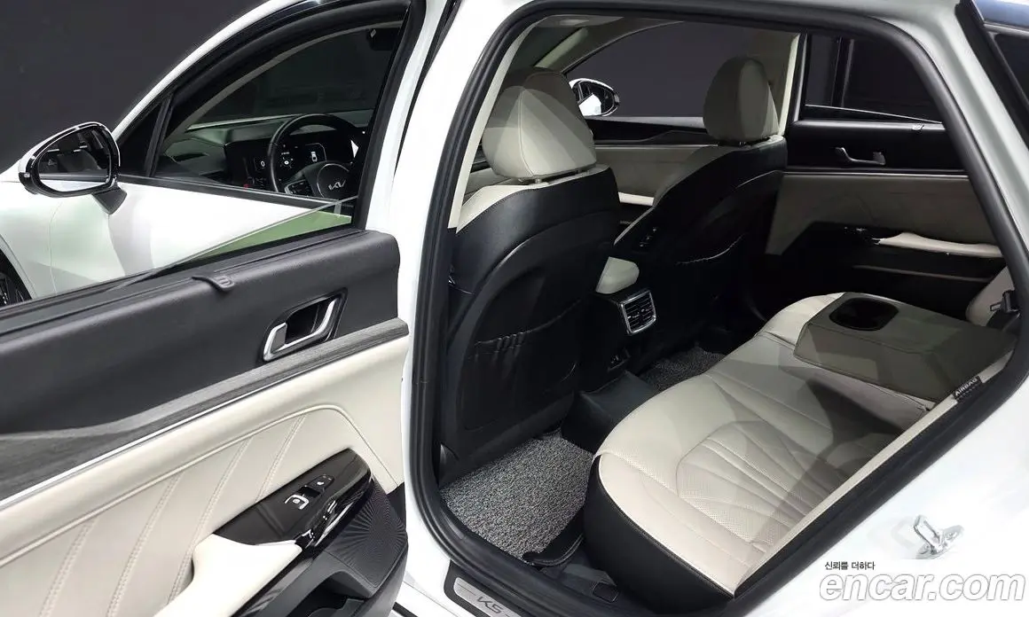 Kia K5 (Optima) 2025 1.6 автомат (гидро), фото 12