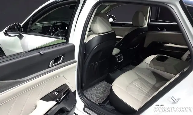 Kia K5 (Optima) 2025 1.6 автомат (гидро), миниатюра 12