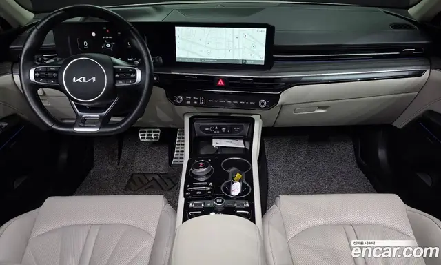 Kia K5 (Optima) 2025 1.6 автомат (гидро), миниатюра 7