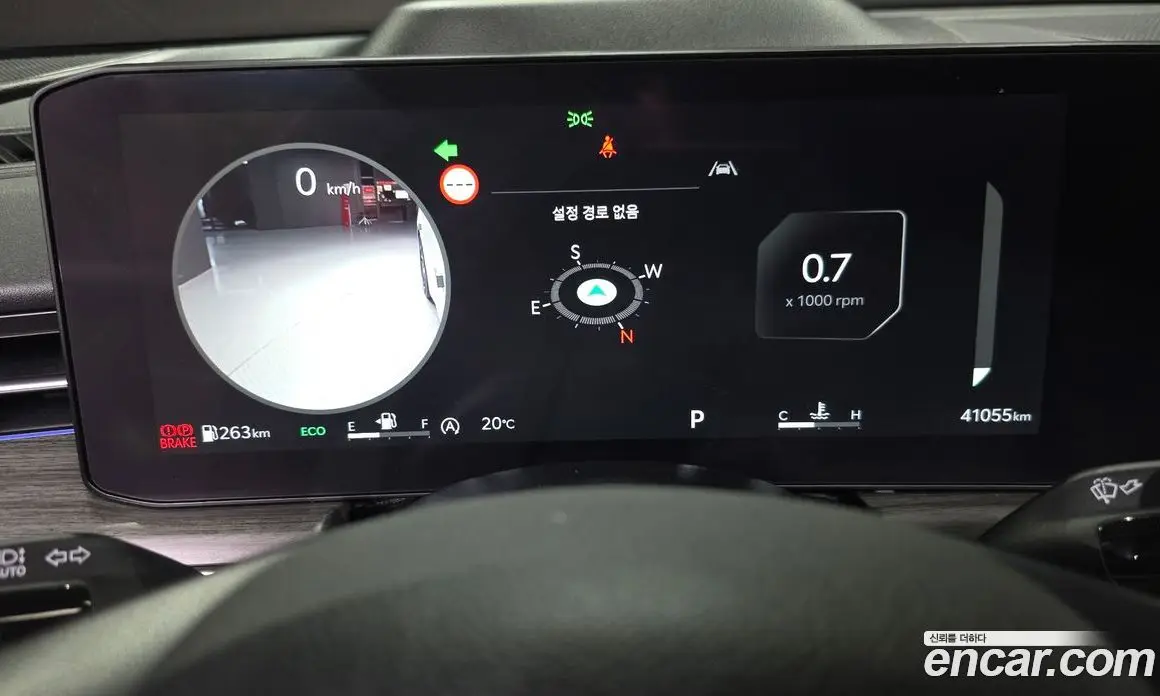 Kia K5 (Optima) 2025 1.6 автомат (гидро), фото 8