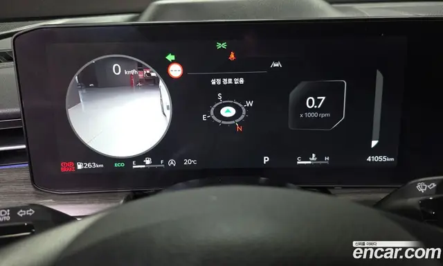 Kia K5 (Optima) 2025 1.6 автомат (гидро), миниатюра 8