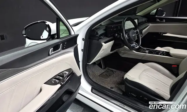 Kia K5 (Optima) 2025 1.6 автомат (гидро), миниатюра 10