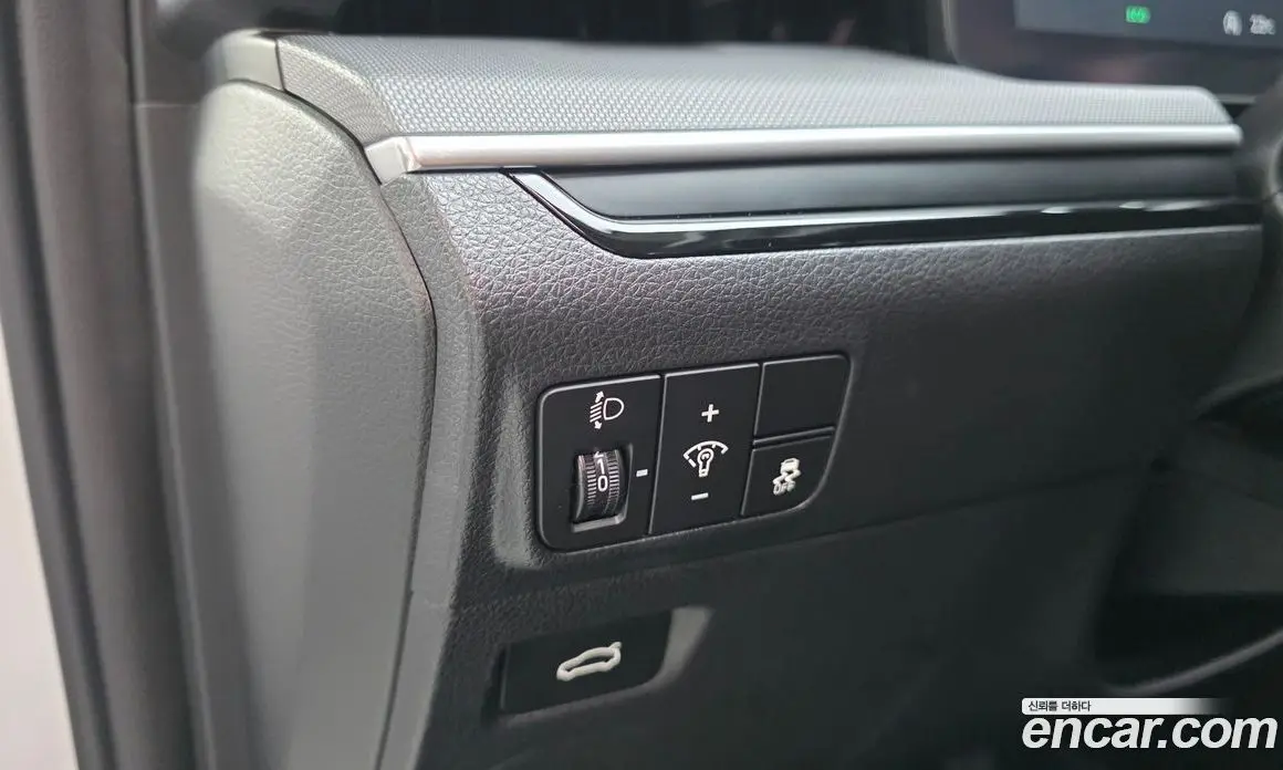 Kia K5 (Optima) 2025 2.0 автомат (гидро), фото 13